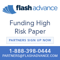 Flash Advance