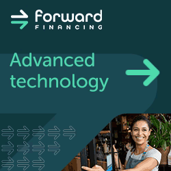Forward Financing
