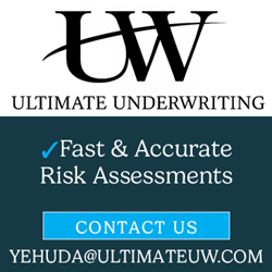 Ultimate UW